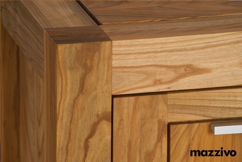 Sideboard 200 DL 5.2 aus Massivholz